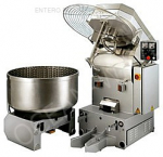 Тестомес Effedue ME 130 SUPREME - купить в интернет-магазине OCEAN-WAVE.ru