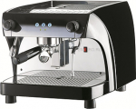 Кофемашина Quality Espresso Ruby Pro black - купить в интернет-магазине OCEAN-WAVE.ru