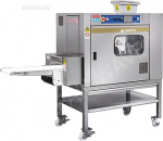 Тестоделитель-округлитель Sottoriva LYRA - купить в интернет-магазине OCEAN-WAVE.ru