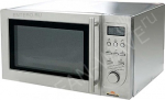 Микроволновая печь Sirman MINNEAPOLIS WD 900 B COMBI - купить в интернет-магазине OCEAN-WAVE.ru