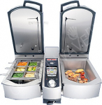 Сковорода многофункциональная Rational VCC 112T V125100.01 - купить в интернет-магазине OCEAN-WAVE.ru