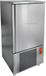 Шкаф шоковой заморозки HICOLD W10TGNR - купить в интернет-магазине OCEAN-WAVE.ru