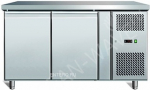 Стол холодильный GASTRORAG GN 2100 TN ECX - купить в интернет-магазине OCEAN-WAVE.ru