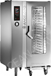 Пароконвектомат Angelo Po FX201G3 - купить в интернет-магазине OCEAN-WAVE.ru
