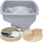 Комплект протирки для картофельного пюре Robot Coupe 28207 3 мм - купить в интернет-магазине OCEAN-WAVE.ru