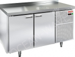 Стол холодильный HICOLD GN 11/TN W - купить в интернет-магазине OCEAN-WAVE.ru