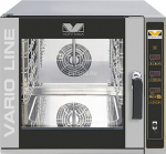 Пароконвектомат Vortmax VSI 071W - купить в интернет-магазине OCEAN-WAVE.ru