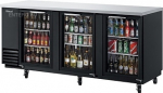 Холодильник барный Turbo air TBB-4SG - купить в интернет-магазине OCEAN-WAVE.ru