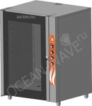 Шкаф пекарский ITERMA PI-910RI - купить в интернет-магазине OCEAN-WAVE.ru