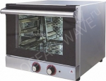 Печь конвекционная ITERMA PI-503 - купить в интернет-магазине OCEAN-WAVE.ru