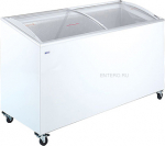 Ларь морозильный UGUR UDD 550 SCEB - купить в интернет-магазине OCEAN-WAVE.ru