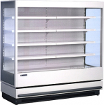 Горка холодильная Norpe EUROCLASSIC-195 - купить в интернет-магазине OCEAN-WAVE.ru
