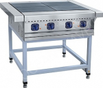 Плита электрическая Abat ЭП-4П - купить в интернет-магазине OCEAN-WAVE.ru