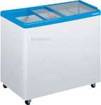 Ларь морозильный Liebherr GTE 3002 - купить в интернет-магазине OCEAN-WAVE.ru