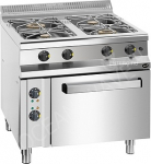 Плита газовая Apach APRG-89FE - купить в интернет-магазине OCEAN-WAVE.ru