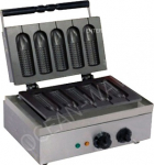 Аппарат для корн-догов Starfood 1620037 - купить в интернет-магазине OCEAN-WAVE.ru