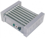 Гриль роликовый PYHL RG-7 - купить в интернет-магазине OCEAN-WAVE.ru