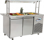 Саладетта Frenox CGN2-S - купить в интернет-магазине OCEAN-WAVE.ru