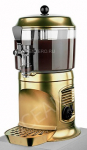 Аппарат для горячего шоколада Bras Scirocco Gold - купить в интернет-магазине OCEAN-WAVE.ru