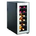 Винный шкаф GASTRORAG JC-33C - купить в интернет-магазине OCEAN-WAVE.ru