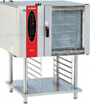 Пароконвектомат INOKSAN INO-FBE022 - купить в интернет-магазине OCEAN-WAVE.ru