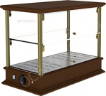 Тепловая витрина Expo VR542OL цвета RAL20 - купить в интернет-магазине OCEAN-WAVE.ru