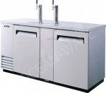 Диспенсер для пива Turbo air TBD-3SG - купить в интернет-магазине OCEAN-WAVE.ru