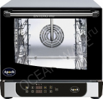 Печь конвекционная Apach AD44D - купить в интернет-магазине OCEAN-WAVE.ru