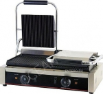 Гриль прижимной Starfood Majestic - купить в интернет-магазине OCEAN-WAVE.ru