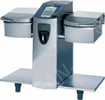 Сковорода многофункциональная Rational VCC 112 давление V116100.01 - купить в интернет-магазине OCEAN-WAVE.ru