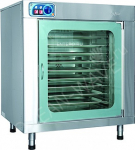 Шкаф расстоечный Abat ШРТ 10-1/1М - купить в интернет-магазине OCEAN-WAVE.ru