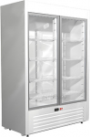 Шкаф холодильный Полюс ШХ-0,8К - купить в интернет-магазине OCEAN-WAVE.ru