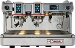 Кофемашина Cimbali M100 DT2 GT/HD - купить в интернет-магазине OCEAN-WAVE.ru