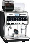 Кофемашина Cimbali S54 Dolcevita Turbosteam - купить в интернет-магазине OCEAN-WAVE.ru
