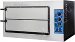 Печь для пиццы ATESY ПП-2-2/400 - купить в интернет-магазине OCEAN-WAVE.ru