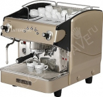 Кофемашина Expobar Rosetta Mini Control 1 GR - купить в интернет-магазине OCEAN-WAVE.ru