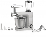 Планетарная тестомесильная машина GASTRORAG QF-EF723 - купить в интернет-магазине OCEAN-WAVE.ru
