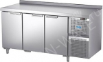 Стол холодильный ATESY Диксон СТХ-3/1670М - купить в интернет-магазине OCEAN-WAVE.ru