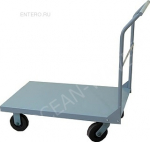 Тележка грузовая Тулаторгтехника Т 800х600х250 - купить в интернет-магазине OCEAN-WAVE.ru