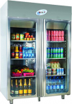 Шкаф морозильный Frenox VL15-G - купить в интернет-магазине OCEAN-WAVE.ru