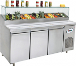 Стол для пиццы Frenox BMN-210 - купить в интернет-магазине OCEAN-WAVE.ru