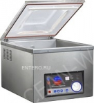 Вакуумный упаковщик INDOKOR IVP-430PT/2 с опцией газонаполнения - купить в интернет-магазине OCEAN-WAVE.ru