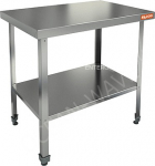 Стол производственный HICOLD НСО-11/7П ЭН - купить в интернет-магазине OCEAN-WAVE.ru