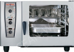 Пароконвектомат Rational CM 62 Plus - купить в интернет-магазине OCEAN-WAVE.ru