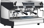 Кофемашина Nuova Simonelli Aurelia II 2 Gr S black - купить в интернет-магазине OCEAN-WAVE.ru