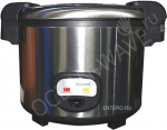 Рисоварка Starfood SF-8195/SS - купить в интернет-магазине OCEAN-WAVE.ru