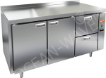 Стол морозильный HICOLD GN 112/BT P - купить в интернет-магазине OCEAN-WAVE.ru