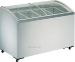 Ларь морозильный Derby EK-47C - купить в интернет-магазине OCEAN-WAVE.ru