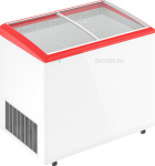 Ларь морозильный Frostor F 350 E MAX - купить в интернет-магазине OCEAN-WAVE.ru