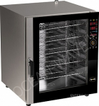 Печь конвекционная Apach A2/10HD газ - купить в интернет-магазине OCEAN-WAVE.ru
